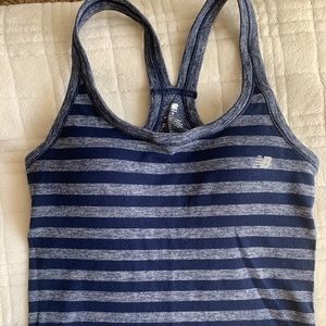 New balance tank top